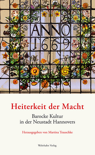 Heiterkeit der Macht