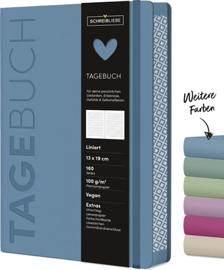 Tagebuch Aqua