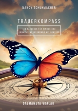 Trauerkompass - Nancy Schuhmacher
