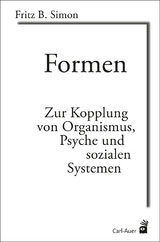 Formen - Fritz B. Simon