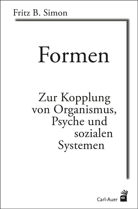 Formen - Fritz B. Simon