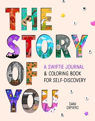 The Story of You - Dani Dipirro