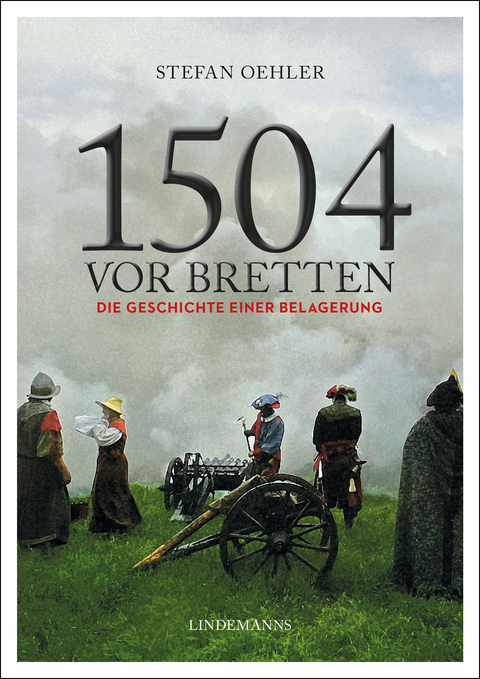 1504 vor Bretten - Stefan Oehler