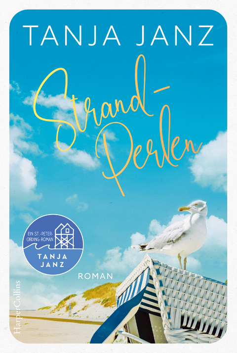 Strandperlen - Tanja Janz