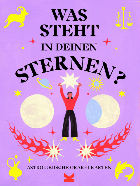 Was steht in deinen Sternen? - Sandy Sitron