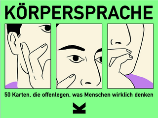 Körpersprache