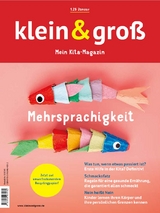klein&gro&szlig; 1/25 Mehrsprachigkeit