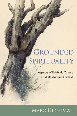 Grounded Spirituality - Marc Hirshman