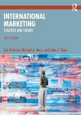International Marketing - Onkvisit, Sak; Merz, Michael A.; Shaw, John J.