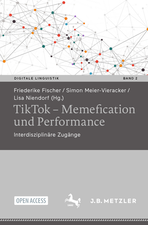TikTok - Memefication und Performance - 