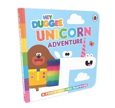 Hey Duggee: Unicorn Adventure -  Hey Duggee