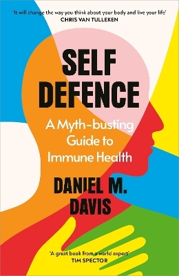Self Defence - Daniel M Davis