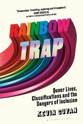Rainbow Trap - Kevin Guyan