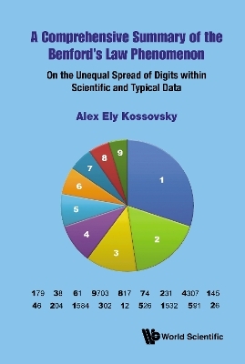 A Comprehensive Summary Of The Benford's Law Phenomenon: On The Unequal Spread Of Digits Within Scientific And Typical Data - Alex Ely Kossovsky