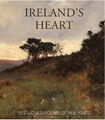 Ireland&rsquo;s Heart