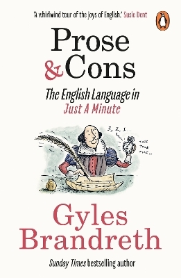 Prose & Cons - Gyles Brandreth