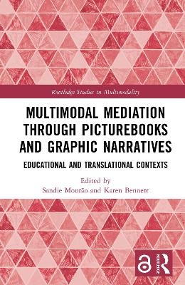 Multimodal Mediation Through Picturebooks and Graphic Narratives
