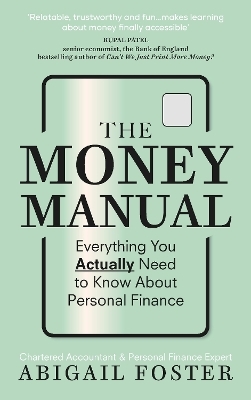 The Money Manual - Abigail Foster
