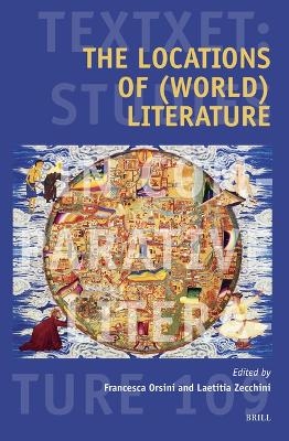 The Locations of (World) Literature - 