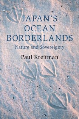 Japan's Ocean Borderlands