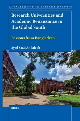 Research Universities and Academic Renaissance in the Global South