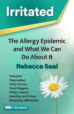 Irritated - Rebecca Seal