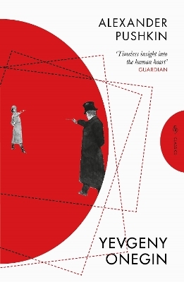 Yevgeny Onegin - Alexander Pushkin