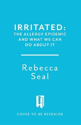 Irritated - Rebecca Seal