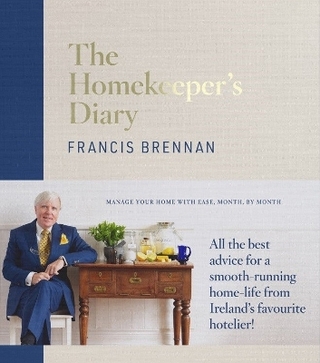 The Homekeeper's Diary 2021