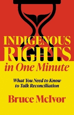 Indigenous Rights in One Minute - Bruce McIvor