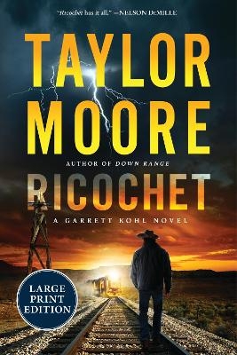 Ricochet - Taylor Moore