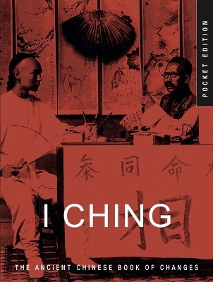 I Ching - Neil Powell