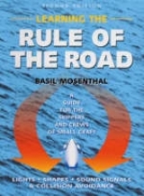 Learning the Rule of the Road - Mosenthal, Basil