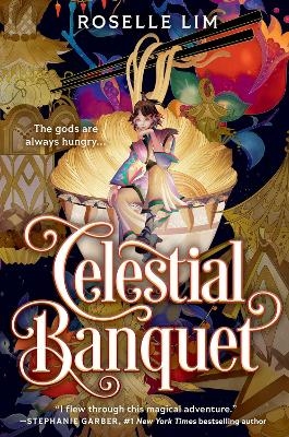 Celestial Banquet - Roselle Lim