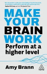 Make Your Brain Work - Brann, Amy
