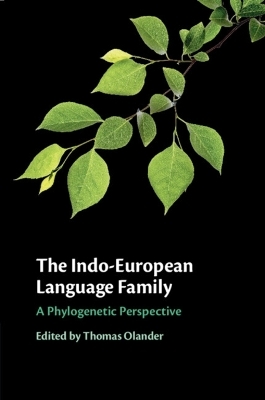 The Indo-European Language Family - 