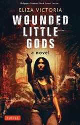 Wounded Little Gods - Victoria, Eliza