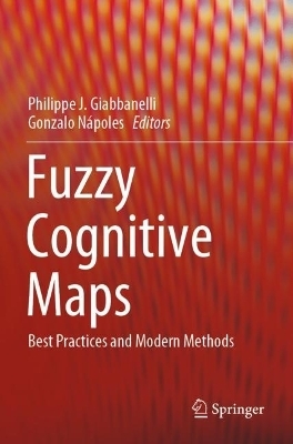 Fuzzy Cognitive Maps - 