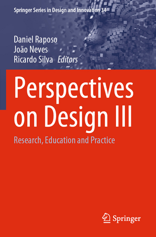 Perspectives on Design III
