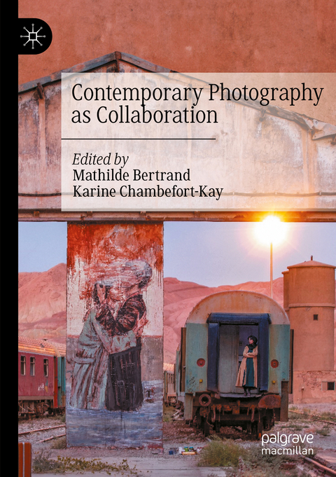 Contemporary Photography as Collaboration - 