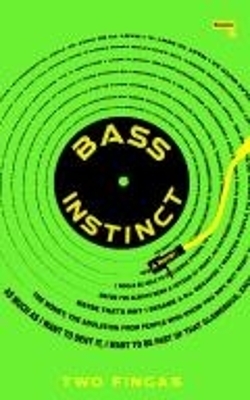 Bass Instinct - Andrew Green