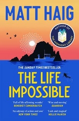 The Life Impossible - Haig, Matt
