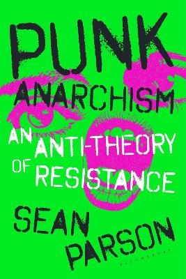 Punk Anarchism