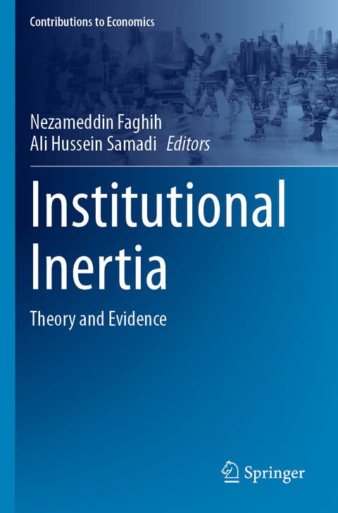 Institutional Inertia - 