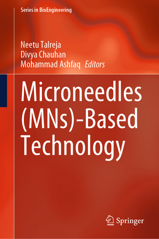 Microneedles (MNs)-Based Technology