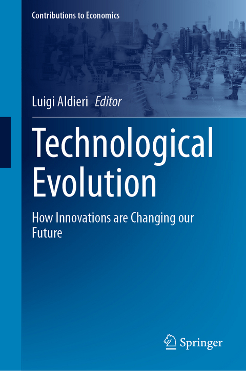 Technological Evolution - 