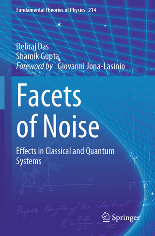 Facets of Noise