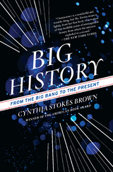 Big History - Cynthia Stokes Brown