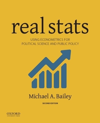Real STATS - Michael Bailey