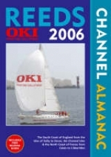 Reeds Oki Channel Almanac - Featherstone, Neville; Lambie, Peter